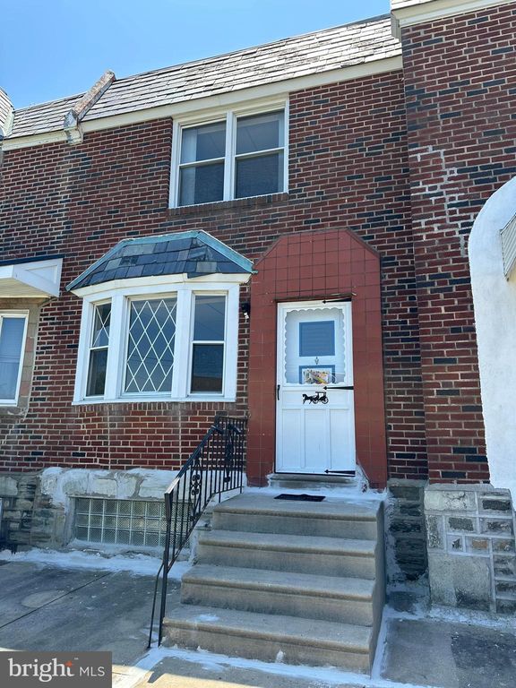2132 Saint Vincent St, Philadelphia, PA 19149 MLS PAPH2360634 Trulia