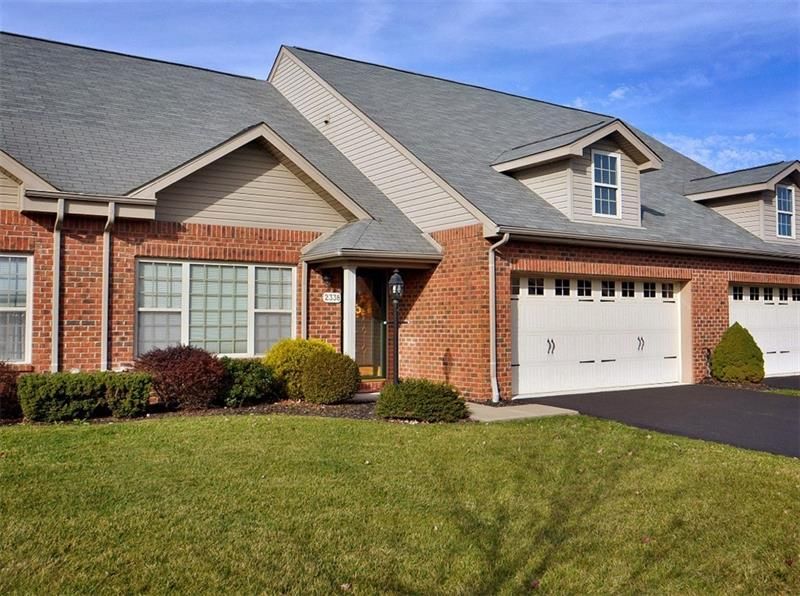2338 Wheatland Cir, Delmont, PA 15626 Trulia