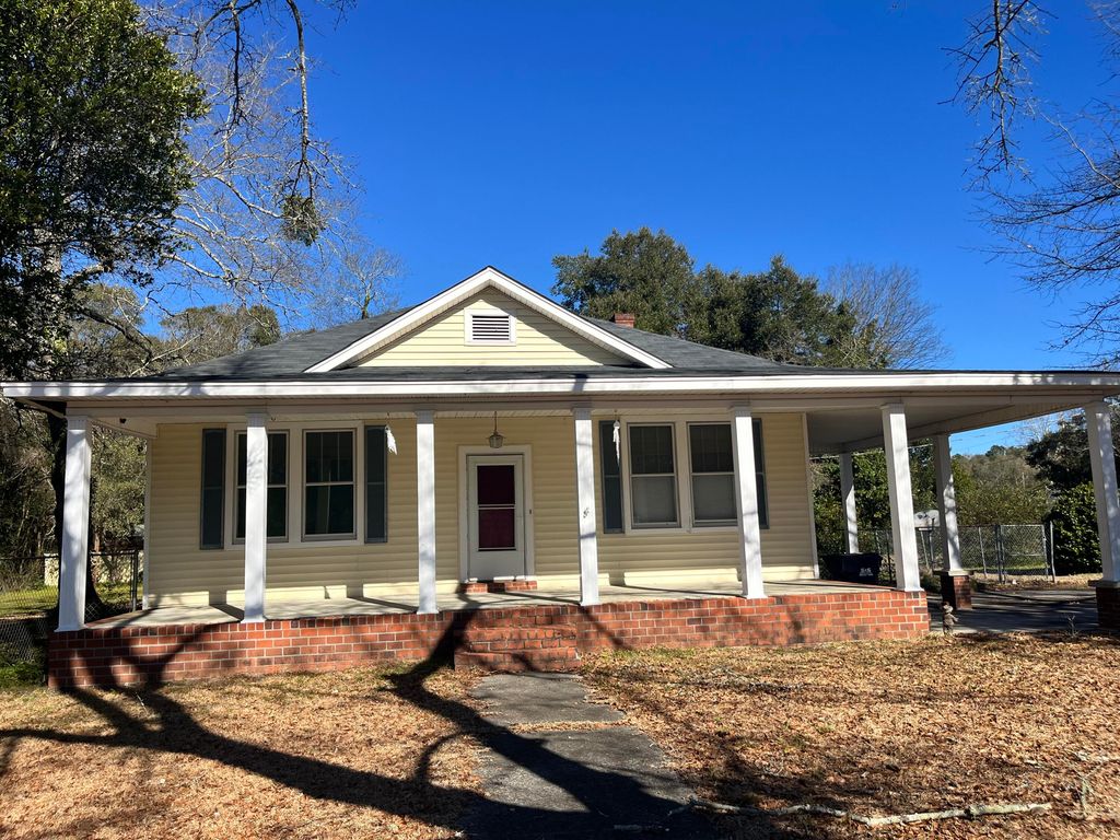 3690 Dexter St, Blackville, SC 29817 Trulia