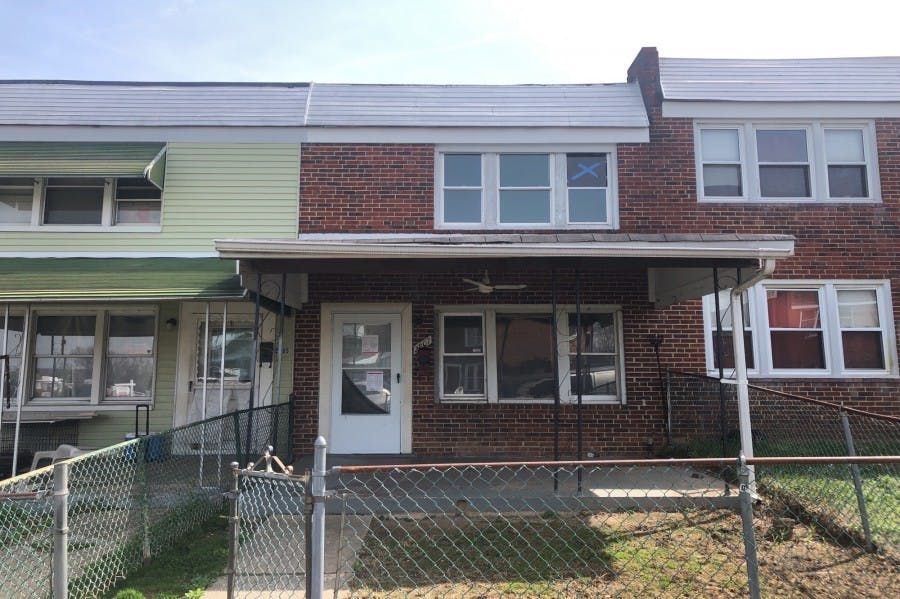 2807 Eastshire Dr, Baltimore, MD 21230