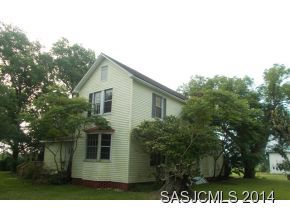 6155 Leonard Rd, Hastings, FL 32145