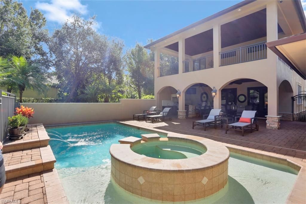 5745 Lancewood Way, Naples, FL 34116 4 Bed, 4 Bath SingleFamily Home MLS 219063353 30