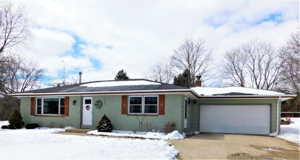 N6175 Clearview Dr, Fredonia, WI 53021 Trulia