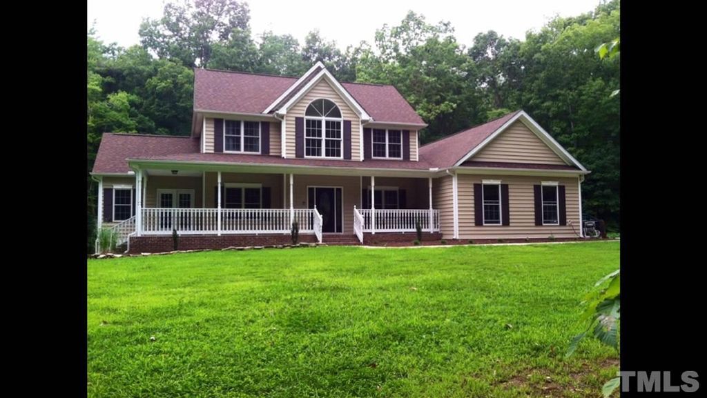 2824 N Nc Highway 119, Mebane, NC 27302 Trulia