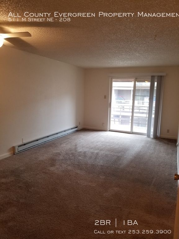 511 M St NE 208, Auburn, WA 2 Bed, 1 Bath MultiFamily
