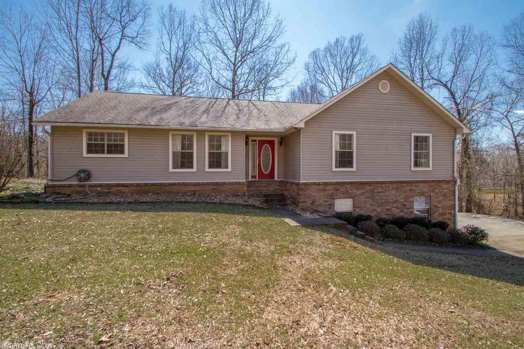 2511 River Ridge Rd, Benton, AR 72019 Trulia