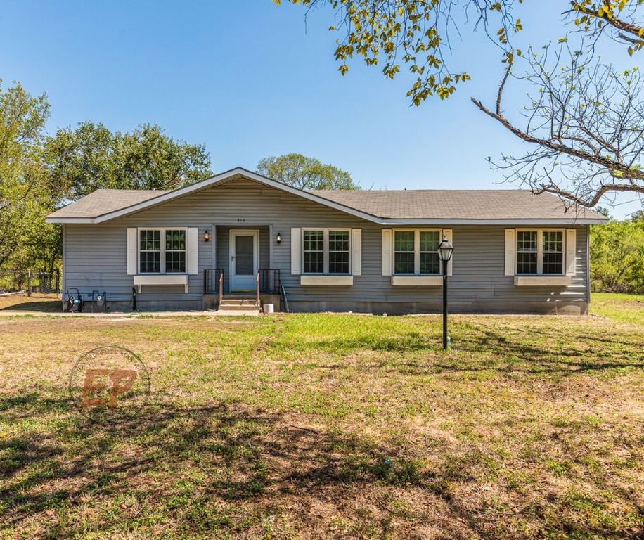 910 N Magnolia Ave, Hubbard, TX 76648 Trulia