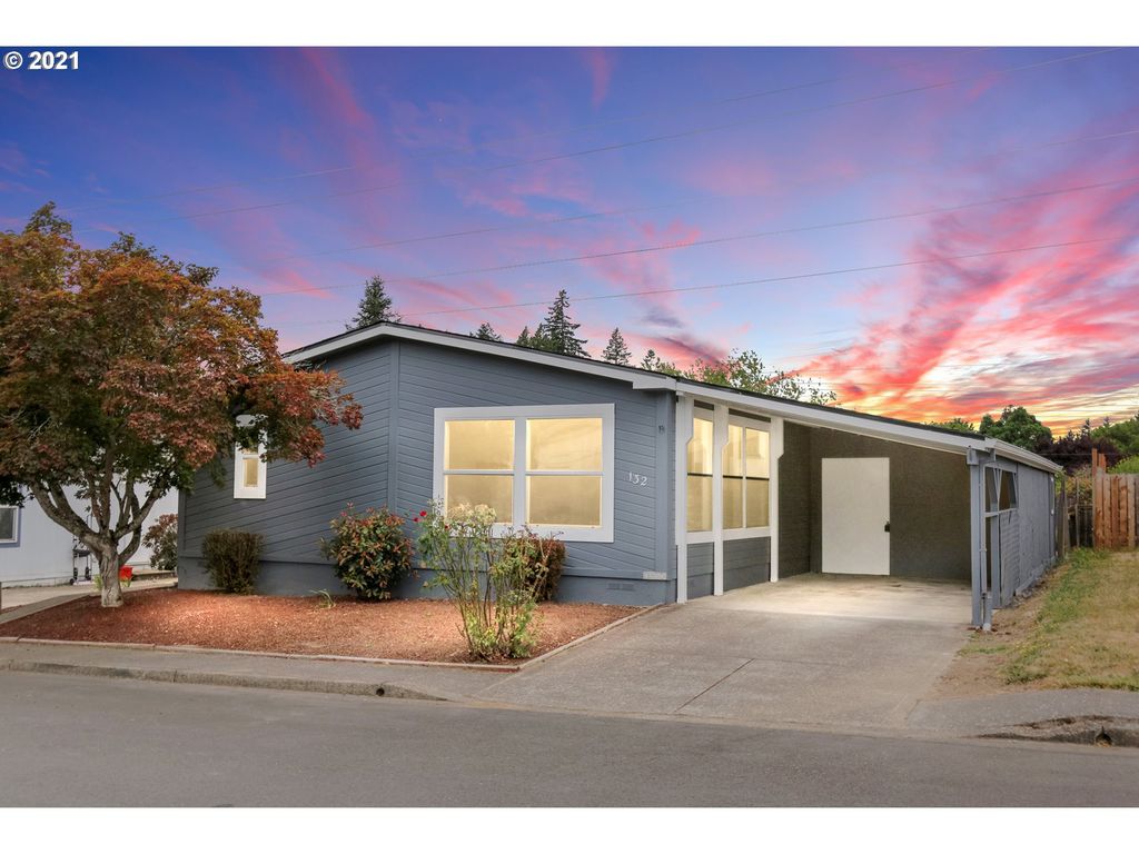 13620 SW Beef Bend Rd #132, Portland, OR 97224