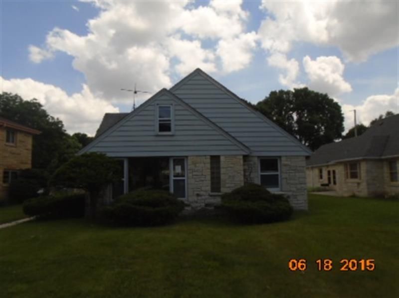 5641 W  Melvina St, Milwaukee, WI 53216