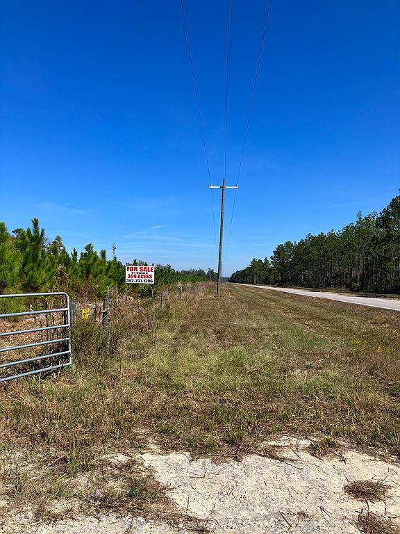347 Cr, Chiefland, FL 32626 Trulia