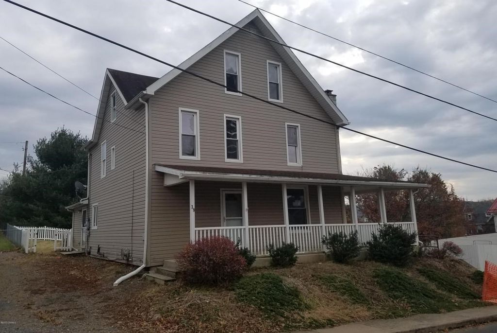 39 E Walnut St, Millville, PA 17846 Trulia