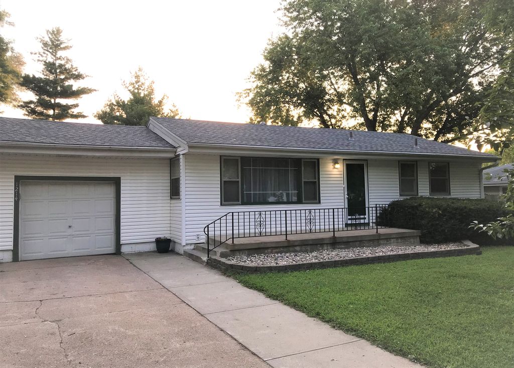 1214 N 89th St, Omaha, NE 68114 Trulia