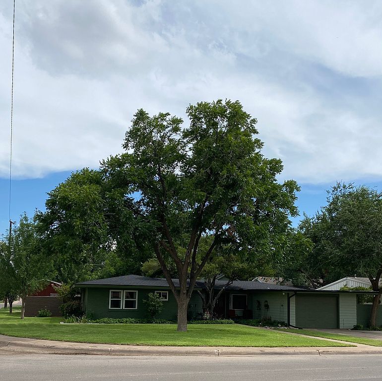 2001 Harvard Ave, Midland, TX 79701