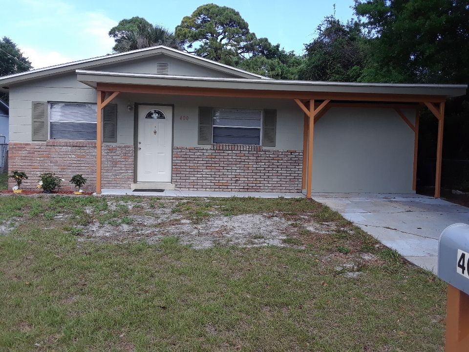 400 Katherine St, South Daytona, FL 32119