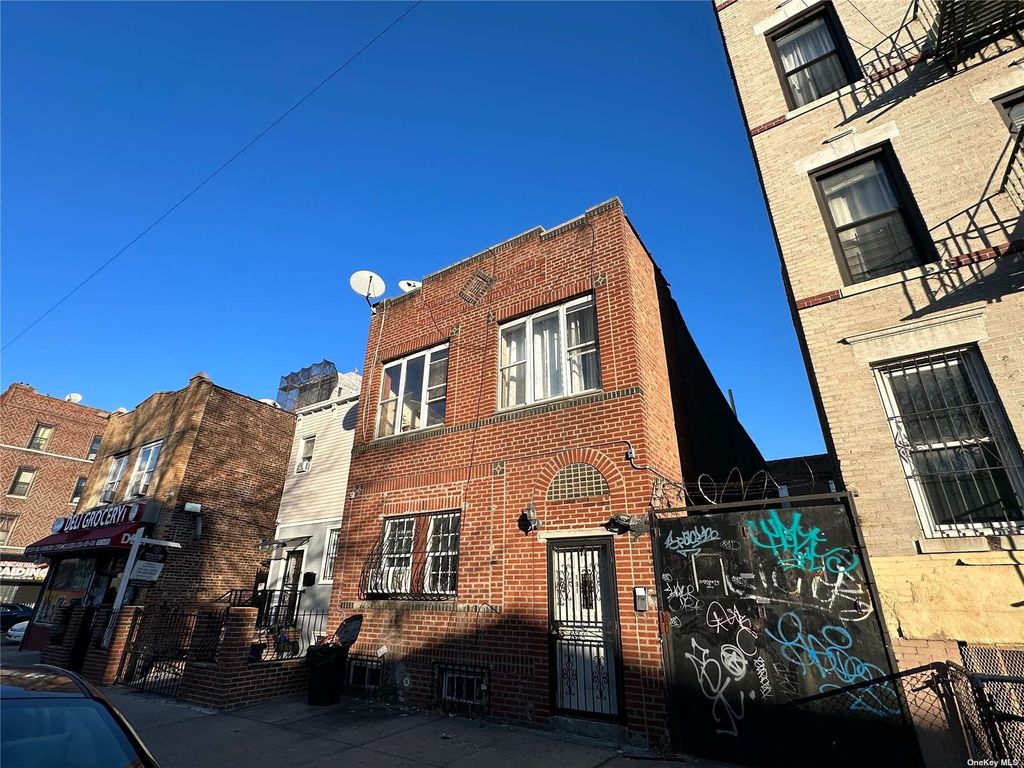 191 Buffalo Avenue, Brooklyn, NY 11213 MLS 3525369 Trulia