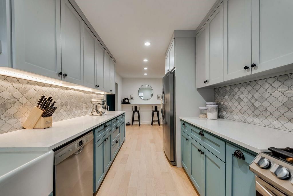 2551 Wilton Ave, Dallas, TX 75211