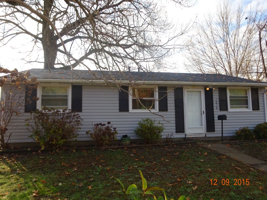 1414 Brackin Ct, Hampton, VA 23663