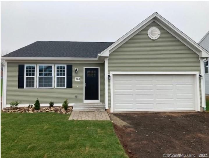 157 Webster Ln #2-35, Middletown, CT 06457