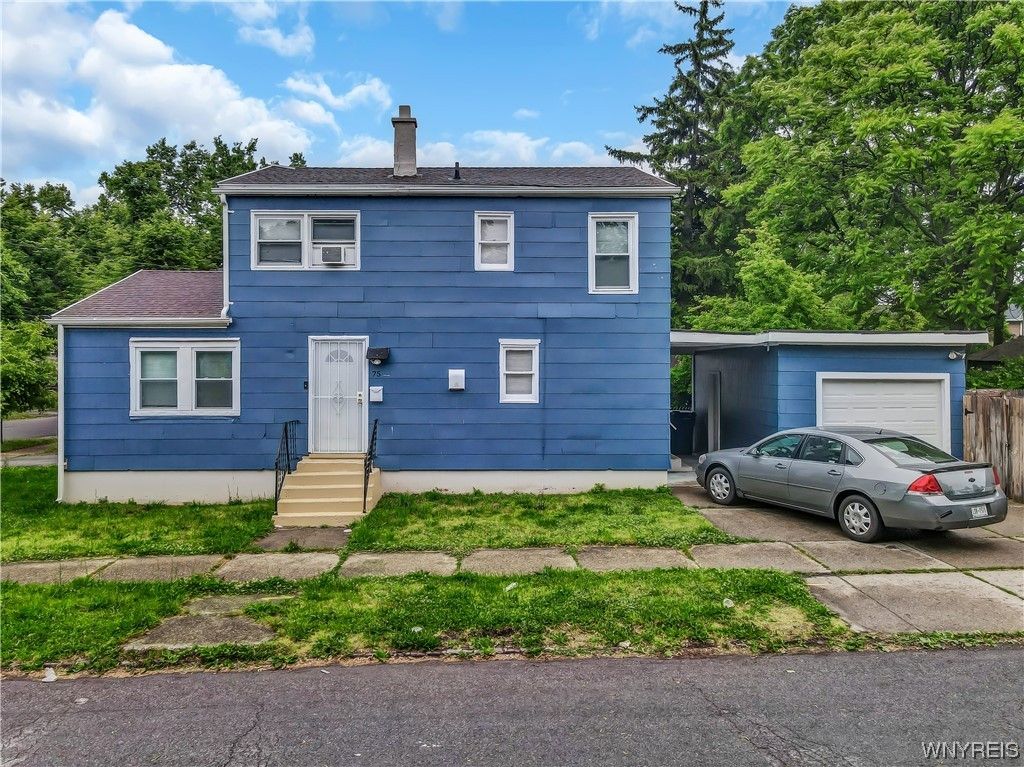 75 Schuele Ave, Buffalo, NY 14215 Trulia