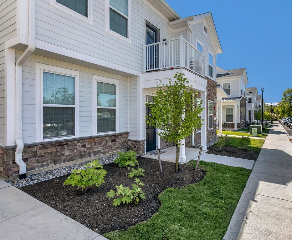 The Willows at Annandale Village Annandale, NJ Trulia