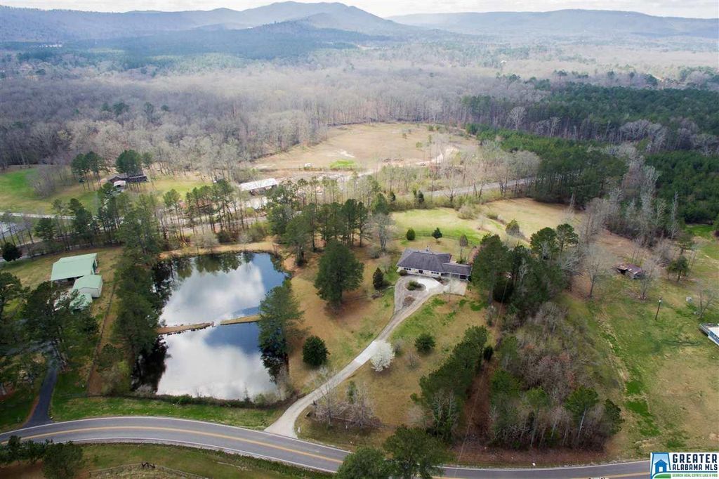 51755 Highway 25, Vandiver, AL 35176 - See Est. Value, Schools &amp; More