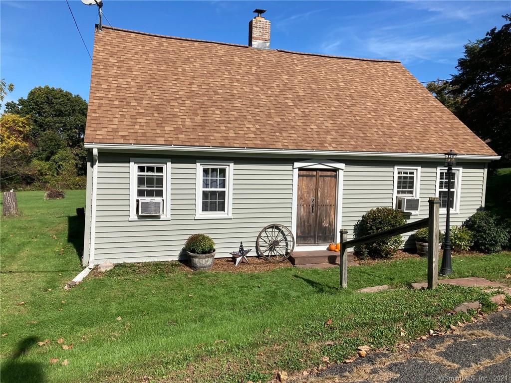 164 Sand Hill Rd, Portland, CT 06480