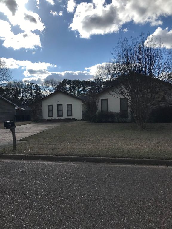 1025 Quail Chase Ln, Collierville, TN 38017 MLS 10160984 Trulia