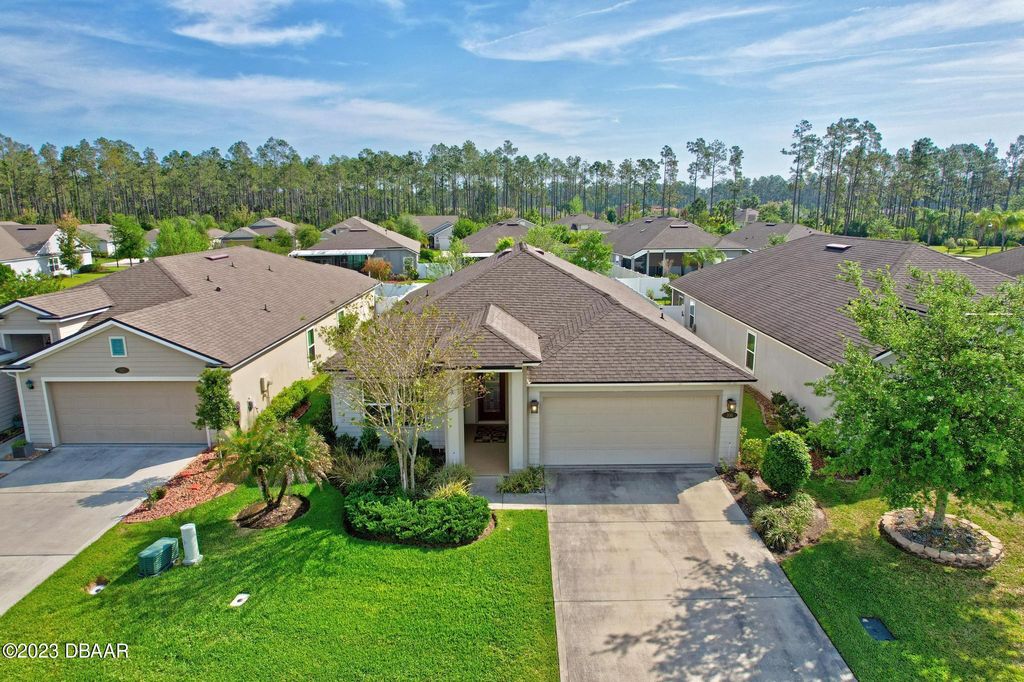 106 N Coopers Hawk Ct, Palm Coast, FL 32164 Trulia