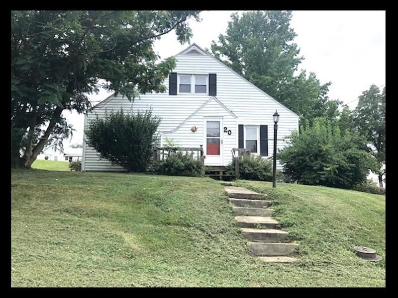 205 S St, New Cambria, MO 63558 Trulia