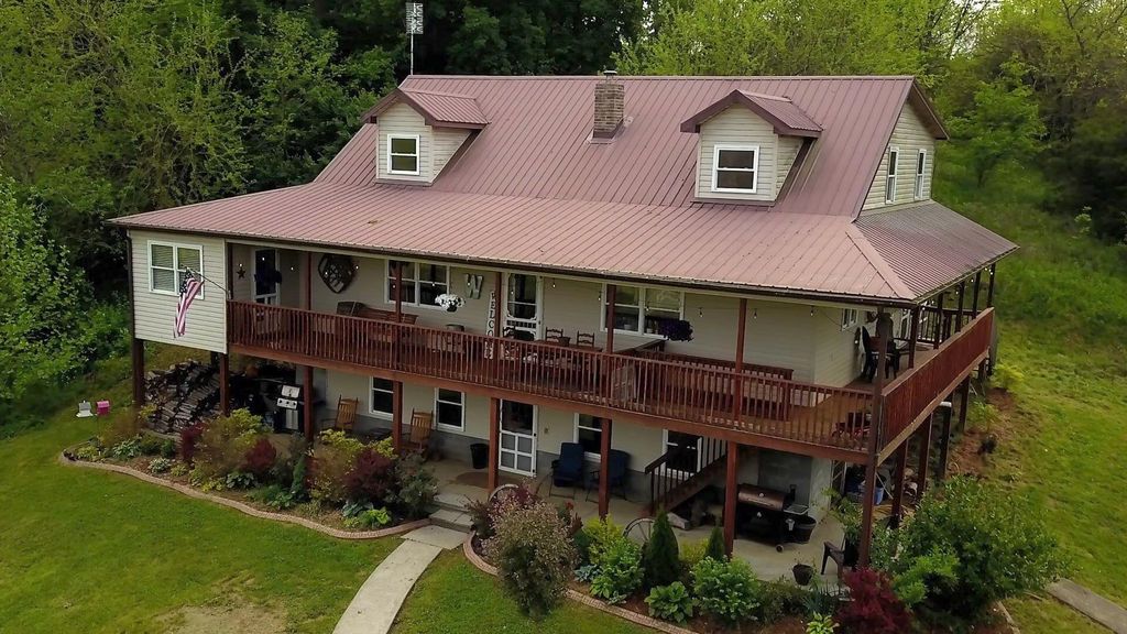 254 Walnut Flat Creek Rd, Stanford, KY 40484 MLS 23009792 Trulia