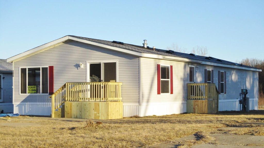 4101 S Sheridan Rd 290, Lennon, MI 48449 Trulia