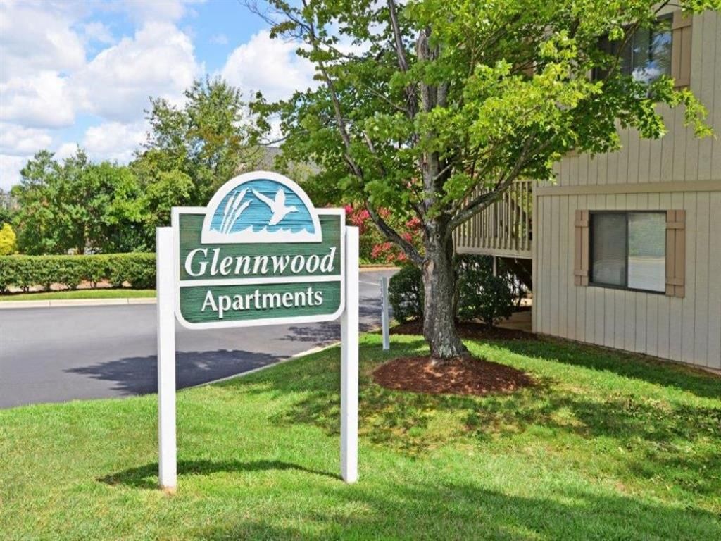 Glennwood Apartments Burlington, NC Trulia