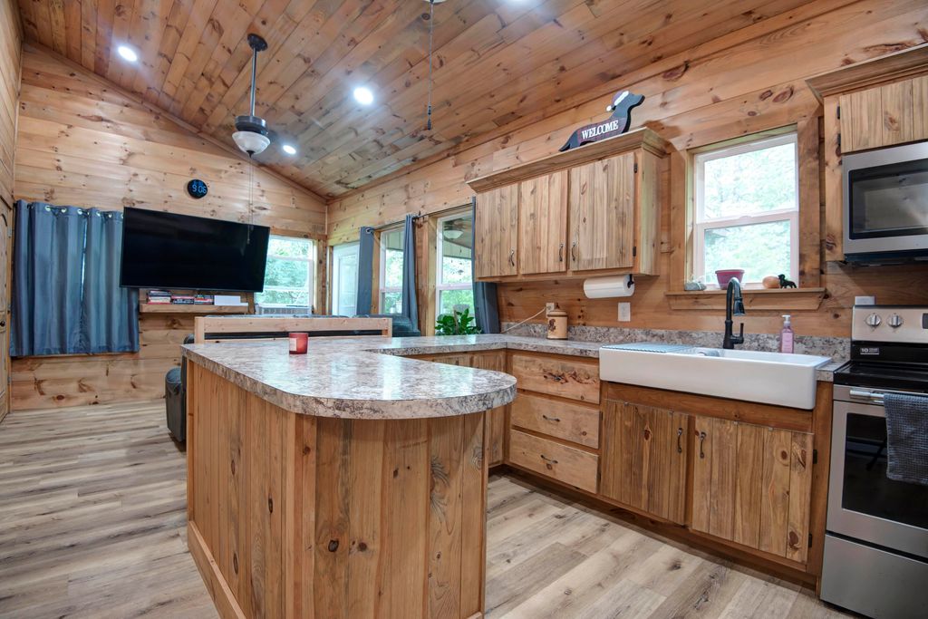 119 Allison Bend, Lampe, MO 65681 MLS# 60298504 Trulia