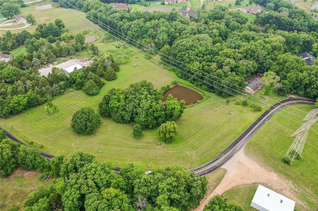 1767 Dietrich Rd, Foristell, MO 63348 Trulia