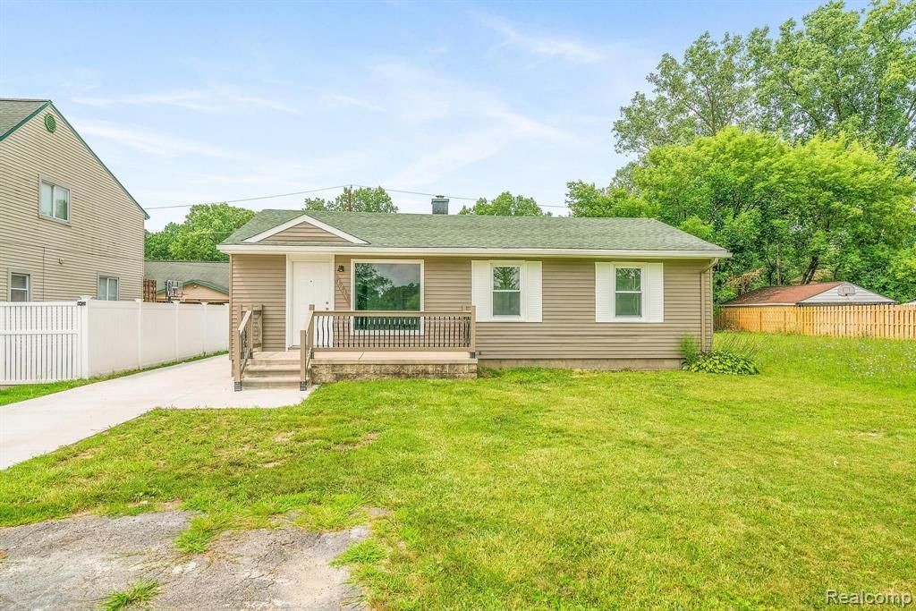 14236 Beech Daly Rd, Taylor, MI 48180 Trulia