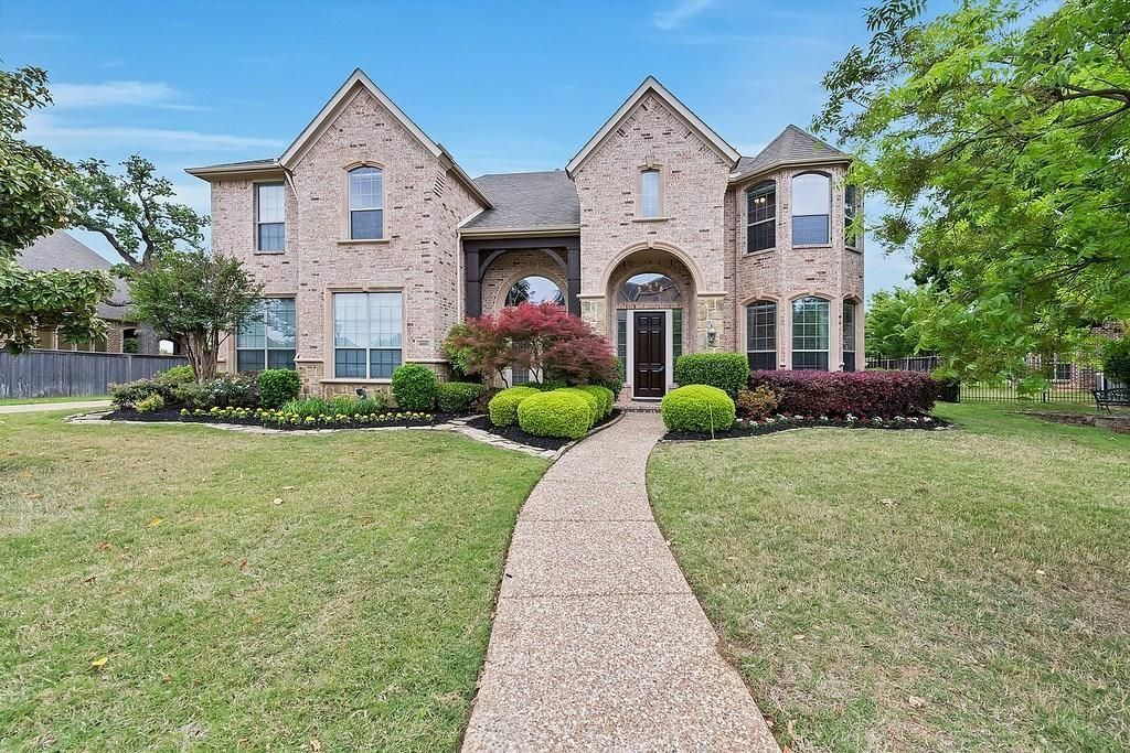 403 Stockton Dr, Southlake, TX 76092 Trulia