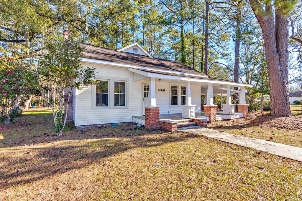 10441 Cottageville Hwy, Cottageville, SC 29435 Trulia