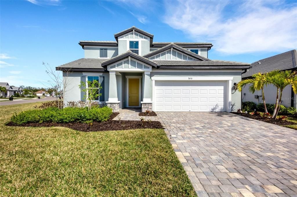 3610 Wild Blossom Pl, Parrish, FL 34219 Trulia