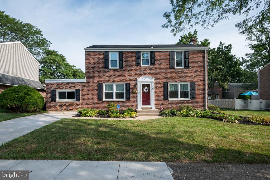 247 Potomac Rd, Wilmington, DE 19803