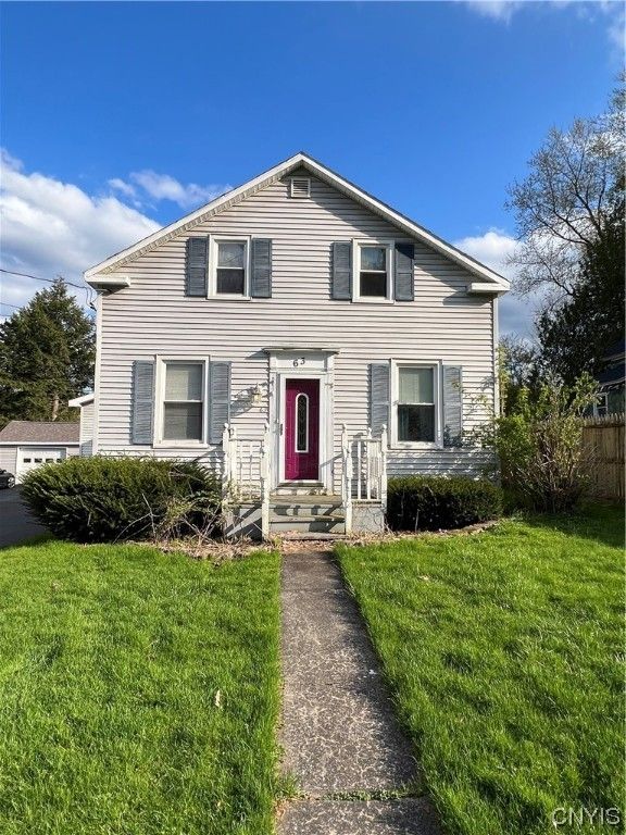63 Westmoreland St, Whitesboro, NY 13492 Trulia