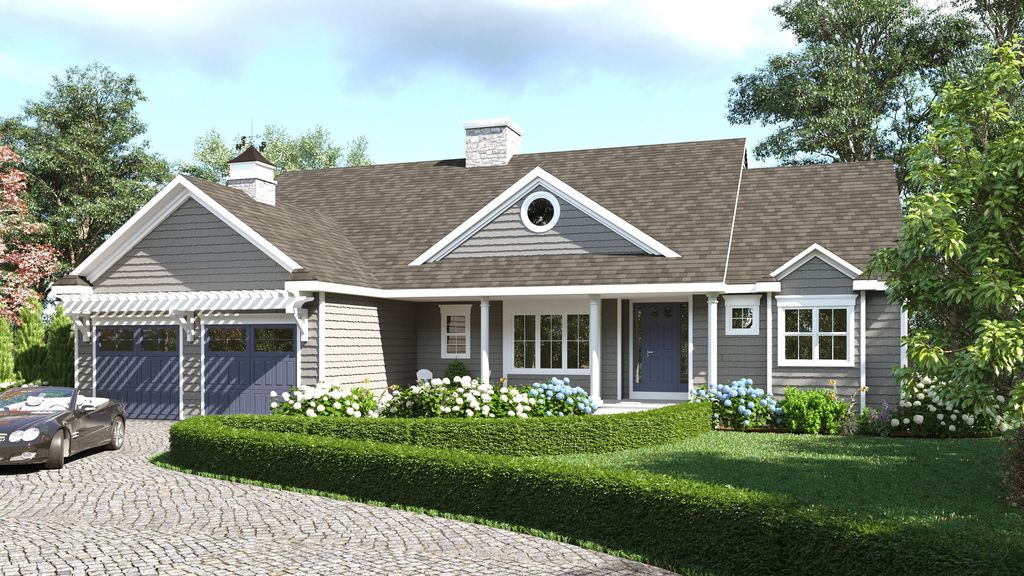68 Great Marsh Road, West Barnstable, MA 02668