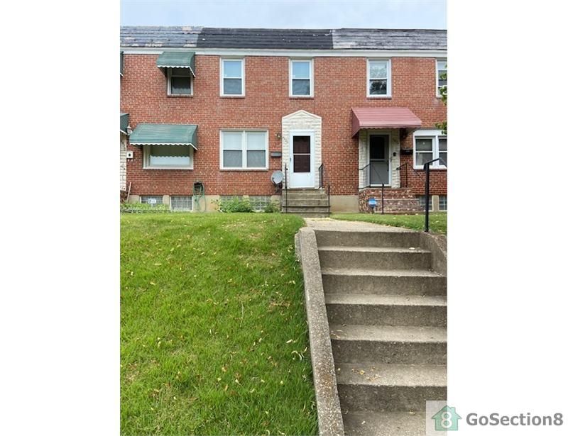4426 Cedargarden Rd, Baltimore, MD 21229