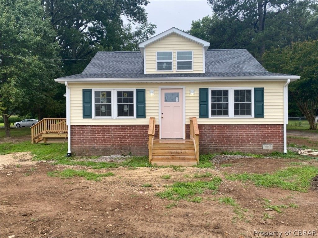 33174 King William Rd, West Point, VA 23181 Trulia