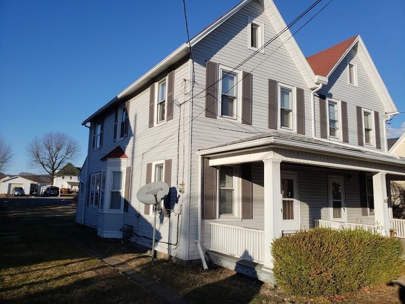 827 E 3rd St, Nescopeck, PA 18635 Trulia