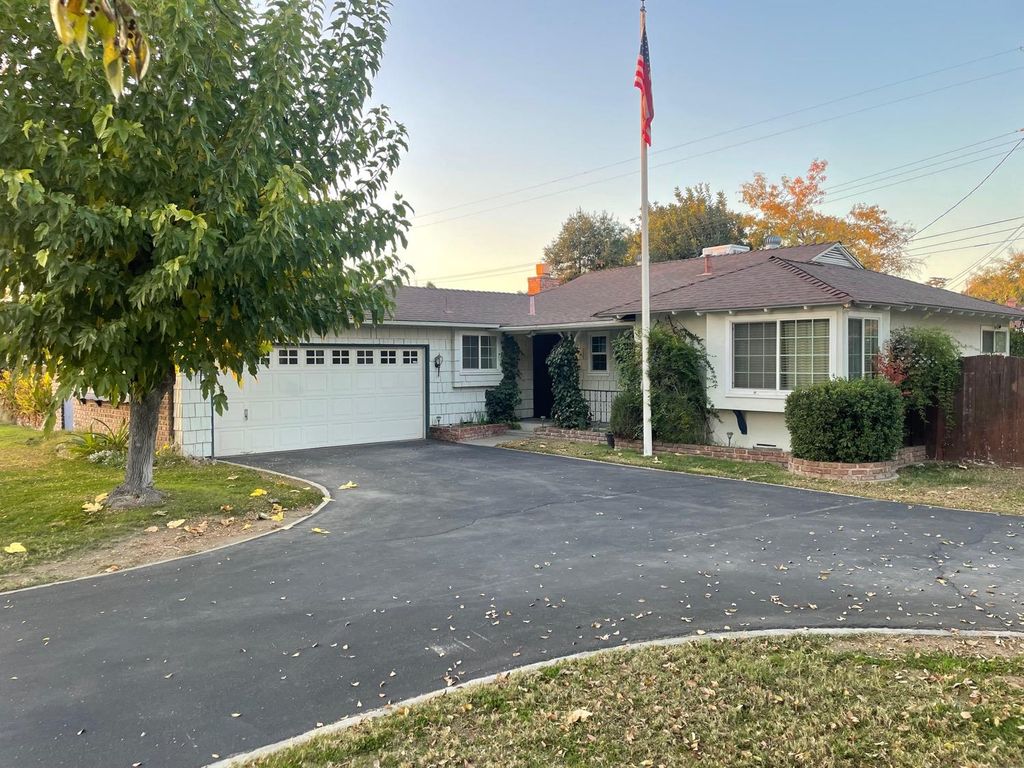5437 E Buckingham Way, Fresno, CA 93727 Trulia