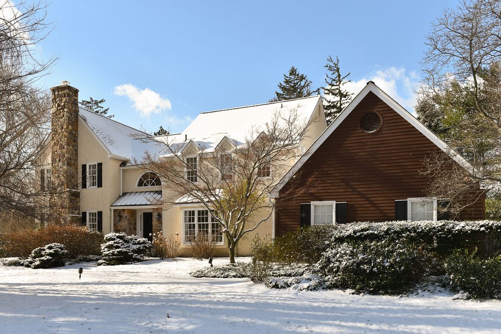 40 Coopertown Rd, Haverford, PA 19041 Trulia