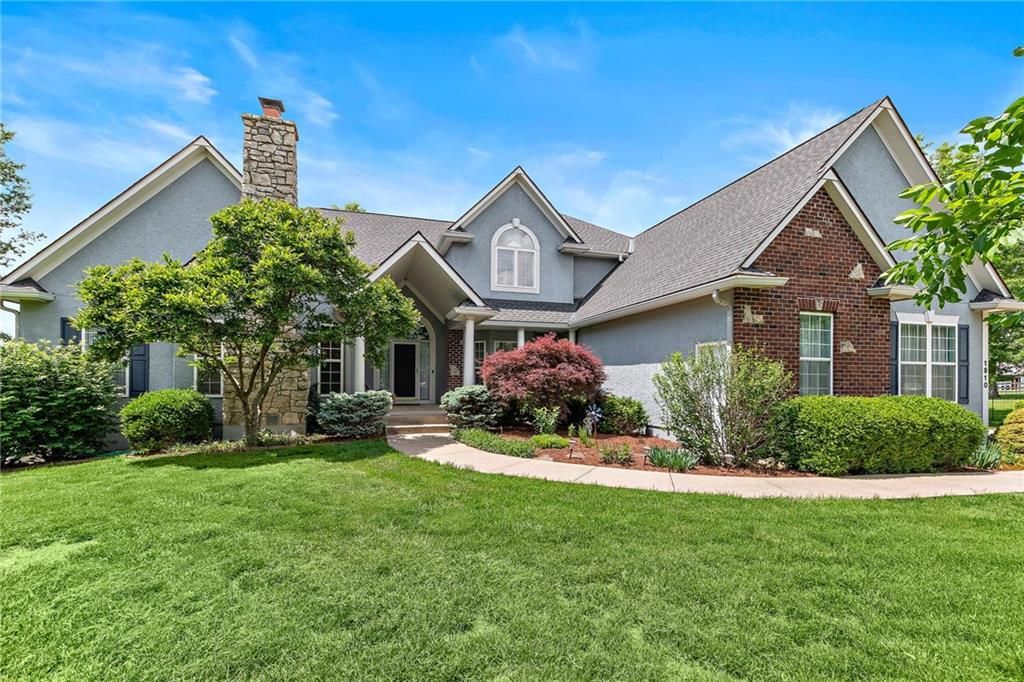 1910 SE Ranson Rd, Lees Summit, MO 64082 Trulia