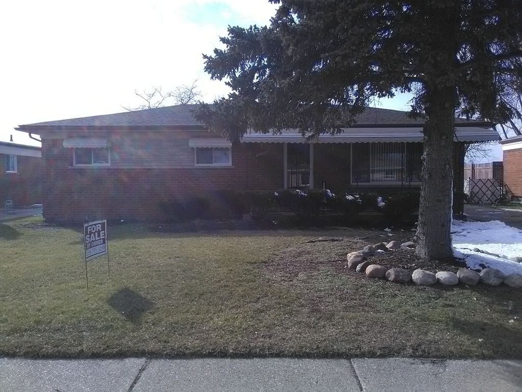 31727 Regal Dr, Warren, MI 48088 Trulia