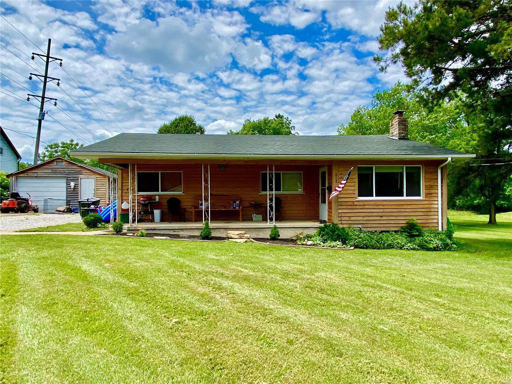 612 N Park Ave, Cuba, MO 65453 Trulia