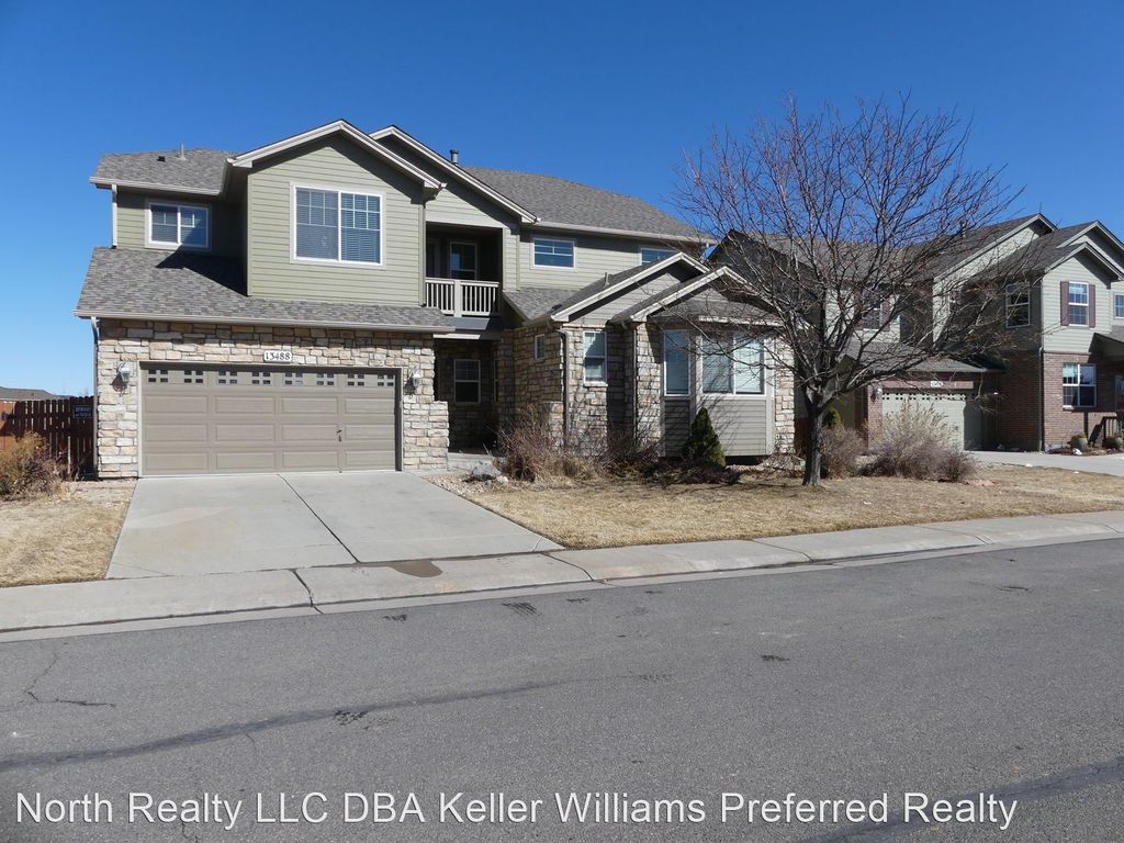 13488 Krameria St, Thornton, CO 80602